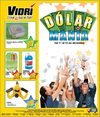 Dollar mania en almacenes Vidri