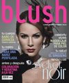 REVISTA BLUSH Nov. 2009