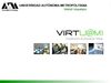 Coordinación de Educación Virtual UAM-I