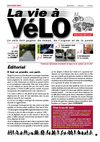 Bulletin de La Vie à Vélo n°2 2009