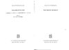 Was heisst denken - Heidegger