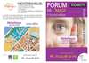 Programme du forum de l'image et du multimédia 2009
