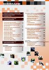 BILAN D ACTIVITE MIVE 2008