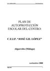 Plan AutoprotecciónAlgarrobo