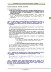 Actividades Obligatorias - Primera etapa