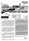 Lettre spéciale Centre de Loisirs