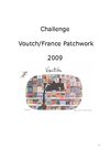 Challenge Voutch - France Patchwork