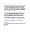 Mixed Martial Arts Conditioning Association Launched - 1888PressRelease