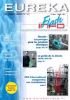 EUREKA Flash Info N°53 - décembre 2009