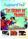 magazine trappes aujourd'hui n°82 décembre 2009