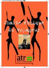 La Charte éthique du Voyageur