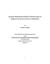 Autonomy Within Borders: Models of Self-Government for Indigenous Groups in the Context of Globalization