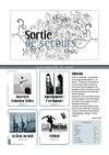Sortie de secours 10 - revue cinéma
