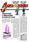 Sortie de secours 2 - revue cinéma