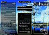 Triptyque culture n°9 de la ville de Wambrechies