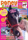 PONEY PASSION n°9 Oct-Nov. 09