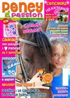 PONEY PASSION n°8 Juil.-sept 09