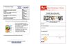 feuille de position du B2I collège