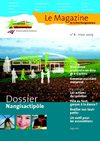 Le magazine de la Brie Nangissienne - n° 8 - HIVERS 2009