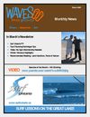 Waves Fitness & Surf Ontario News March 2009