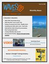 Waves Fitness & Surf Ontario News November 2009