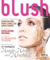 REVISTA BLUSH dic 2009