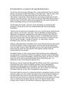 Enterprise Content management for Legal Services Industry