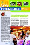 Vivre à Freneuse - n°17