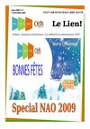 Le Lien du 15 décembre 2009