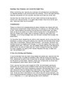 Sending Your Resume Via E-mail the Right Way