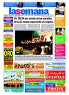 Periódico La Semana de Dos Hermanas Nº 720. 16/12/2009