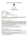 REGLEMENT INTERIEUR plus convivial
