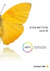 ATEM Matters #36