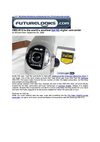 HMX-R10 is the world’s smallest full HD digital camcorder