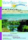 Office de Tourisme de Vielle Saint Girons Landes Brochure 2010
