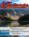 The Challenge Fall 2009 Edition