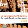 Euromed Management au rapport 