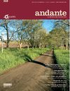 Andante - n° 3 - 2009