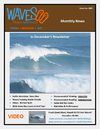 Waves Fitness & Surf Ontario News December 2009