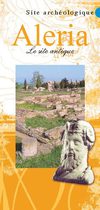 Aleria le site antique