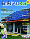 Habitat Zen : le magazine maison déco écolo