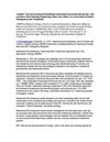 1888PressRelease - Canada's Top Environmental Remediation Restoration Environmental partner 