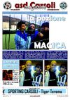 A.S.D. Carsoli Magazine n.7