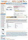 HP COMPAQ Business Notebook NW9440 8-cell Li-ion Replacement Laptop Battery