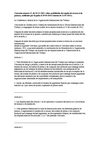 Convenio número 13-1921 Empleo cerusa OIT