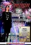 Feminin #19 - Decembre/Janvier 2010