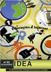Nº 33 Educación e Internet