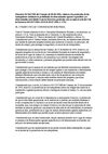 Directiva 88-364 1988 Consejo Protecc trabaj prohib agentes espec