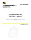periodismo