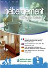 HAUTS-DE-SEINE, Guide de l'hébergement (hôtels, résidences, B&B, gîtes) 2010